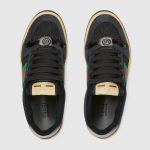 Gucci Women’s Screener sneaker - Image 4